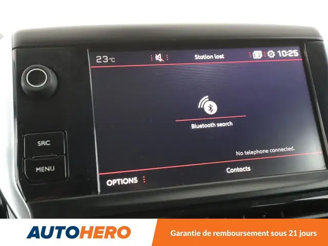 Peugeot 2008 view 21