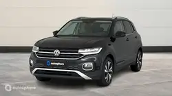 Volkswagen T-Cross 1.0 TSI 110ch Carat DSG7