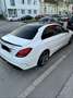 Mercedes-Benz C 200 AMG Line Aut. Beyaz - thumbnail 3