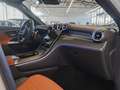 Mercedes-Benz GLC 300 d 4M AMG-Sport/Pano/Burm/AHK/Memo/Distr Weiß - thumbnail 8