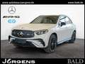 Mercedes-Benz GLC 300 d 4M AMG-Sport/Pano/Burm/AHK/Memo/Distr Weiß - thumbnail 1