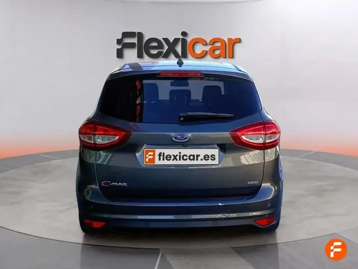 Ford C-Max 2018, foto 5