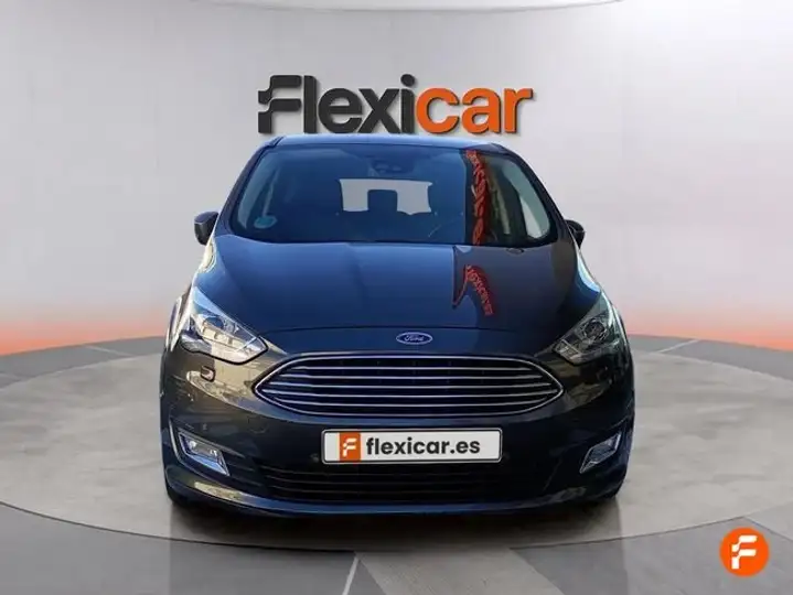 Ford C-Max 2018, foto 2