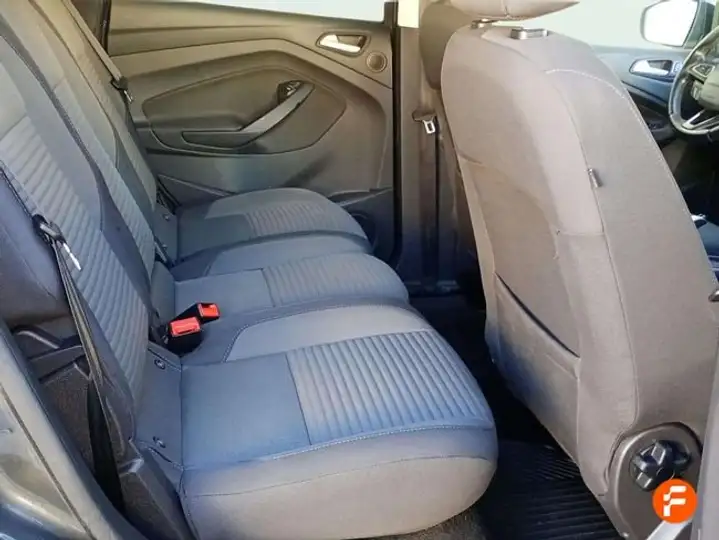 Ford C-Max 2018, foto 13