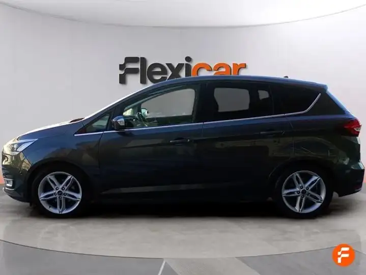 Ford C-Max 2018, foto 4