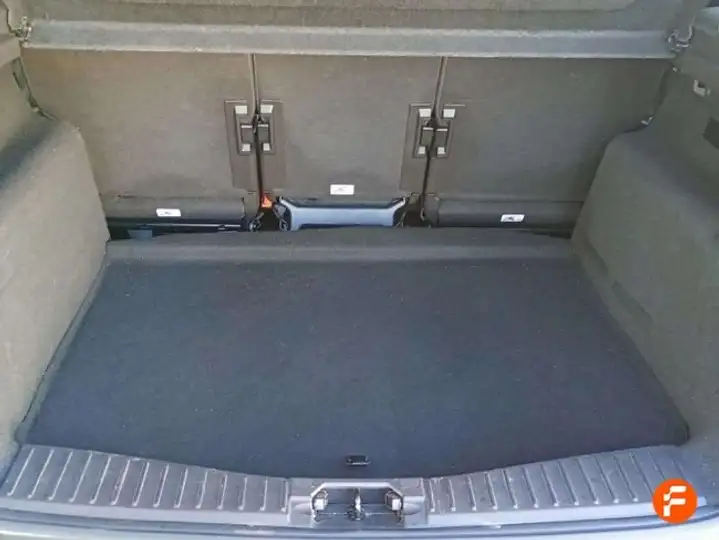 Ford C-Max 2018, foto 7