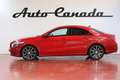 Mercedes-Benz CLA 220 CDI Aut. AMG Line Rojo - thumbnail 14