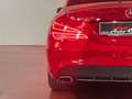 Mercedes-Benz CLA 220 CDI Aut. AMG Line Rojo - thumbnail 9