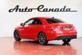 Mercedes-Benz CLA 220 CDI Aut. AMG Line Rojo - thumbnail 13