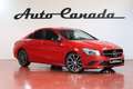 Mercedes-Benz CLA 220 CDI Aut. AMG Line Rojo - thumbnail 5