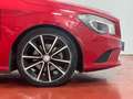 Mercedes-Benz CLA 220 CDI Aut. AMG Line Rojo - thumbnail 6