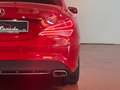 Mercedes-Benz CLA 220 CDI Aut. AMG Line Rojo - thumbnail 10