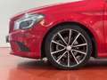 Mercedes-Benz CLA 220 CDI Aut. AMG Line Rojo - thumbnail 15