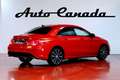 Mercedes-Benz CLA 220 CDI Aut. AMG Line Rojo - thumbnail 8