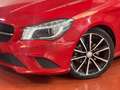 Mercedes-Benz CLA 220 CDI Aut. AMG Line Rojo - thumbnail 3