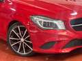 Mercedes-Benz CLA 220 CDI Aut. AMG Line Rojo - thumbnail 4