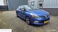 Renault Clio 1.2 GT automaat, dealeronderhouden Blauw - thumbnail 3