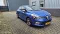 Renault Clio 1.2 GT automaat, dealeronderhouden Blauw - thumbnail 4