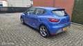 Renault Clio 1.2 GT automaat, dealeronderhouden Blauw - thumbnail 7