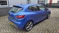 Renault Clio 1.2 GT automaat, dealeronderhouden Blauw - thumbnail 5