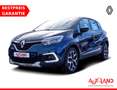 Renault Captur 1.2 TCE Intens LED Navi Kamera Klimaaut. Blau - thumbnail 1