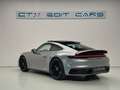 Porsche 992 Carrera Coupé PDK Gris - thumbnail 6