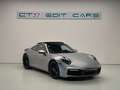 Porsche 992 Carrera Coupé PDK Gris - thumbnail 2