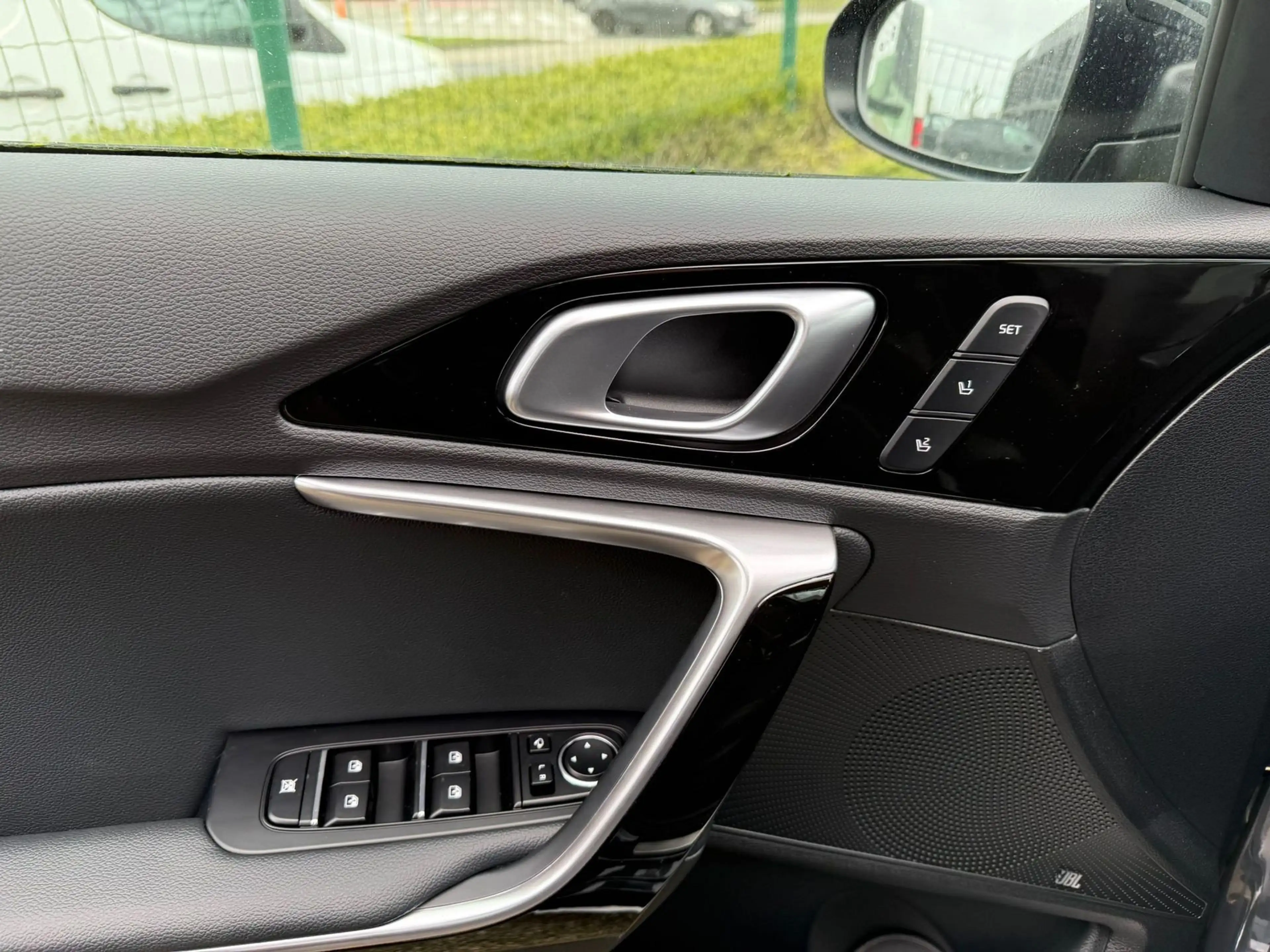 Kia ProCeed / pro_cee'd Proceed GT line 1.5 DCT - panodak - premiumpack — photo 14