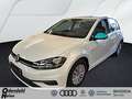 Volkswagen Golf Trendline 1,0 l TSI DSG Klima Einparkhilfe Blanco - thumbnail 1