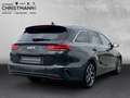 Kia Ceed SW / cee'd SW Sportswagon GT Line 1.6 CRDi*8-FACH BEREIFT*GLASSC Gris - thumbnail 5