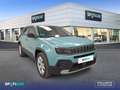 Jeep Avenger 1.2 Altitude 74KW Bleu - thumbnail 3