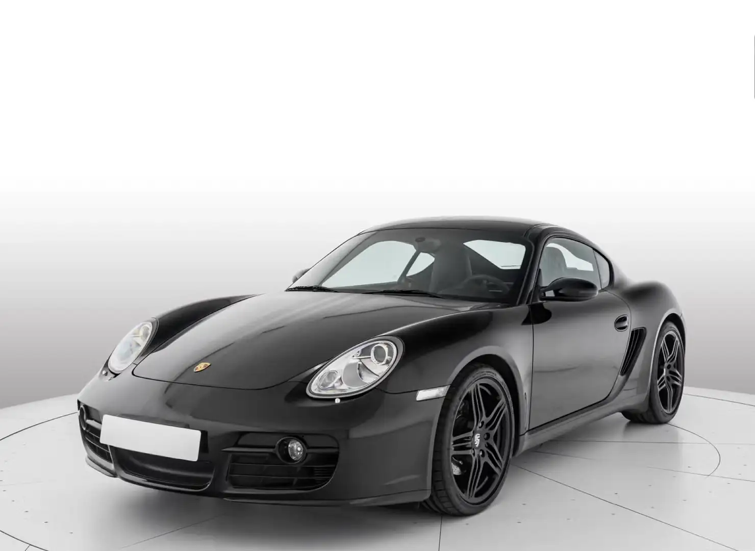 Porsche Cayman 3.4 S DESING EDITION ONE italiana classic PCCM - 1