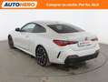 BMW Z4 M 420d Mild-Hybrid Sport Blanco - thumbnail 4