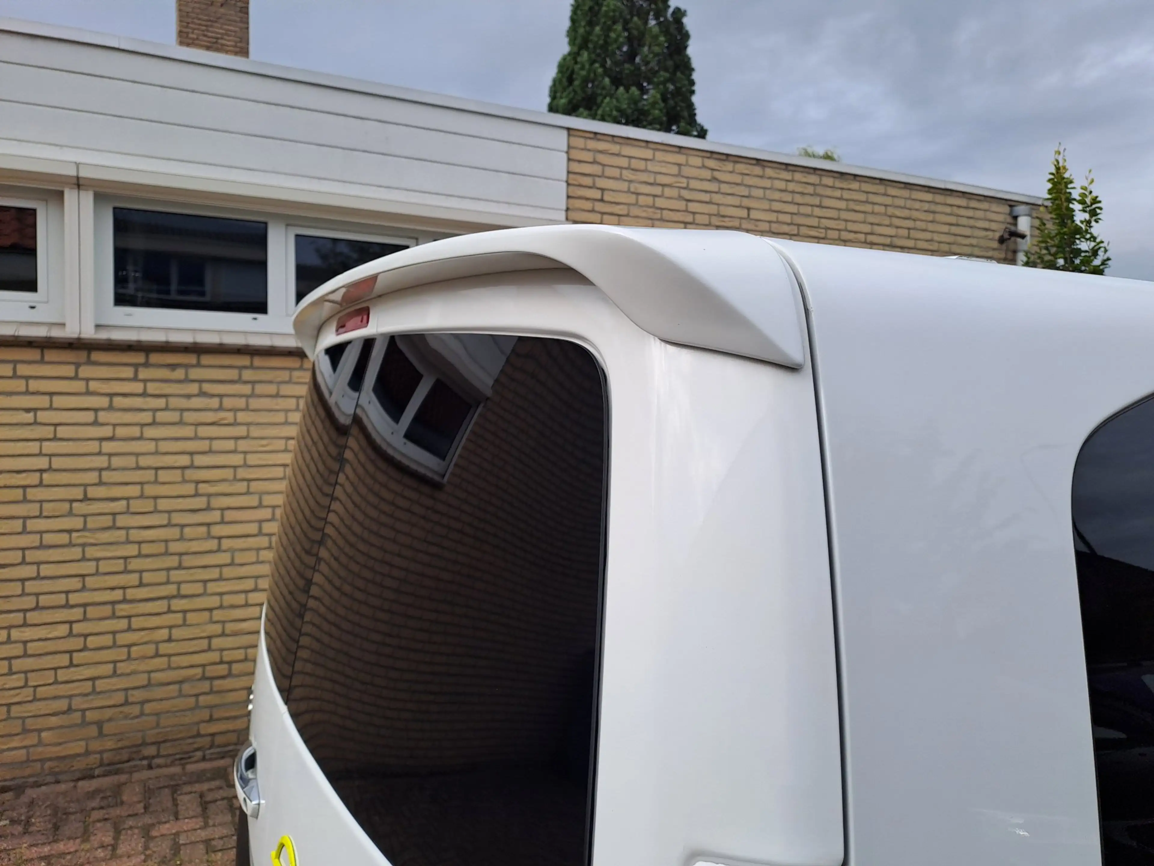 Opel Vivaro 2.0 CDTI L3H1 Irmscher Sport — photo 12