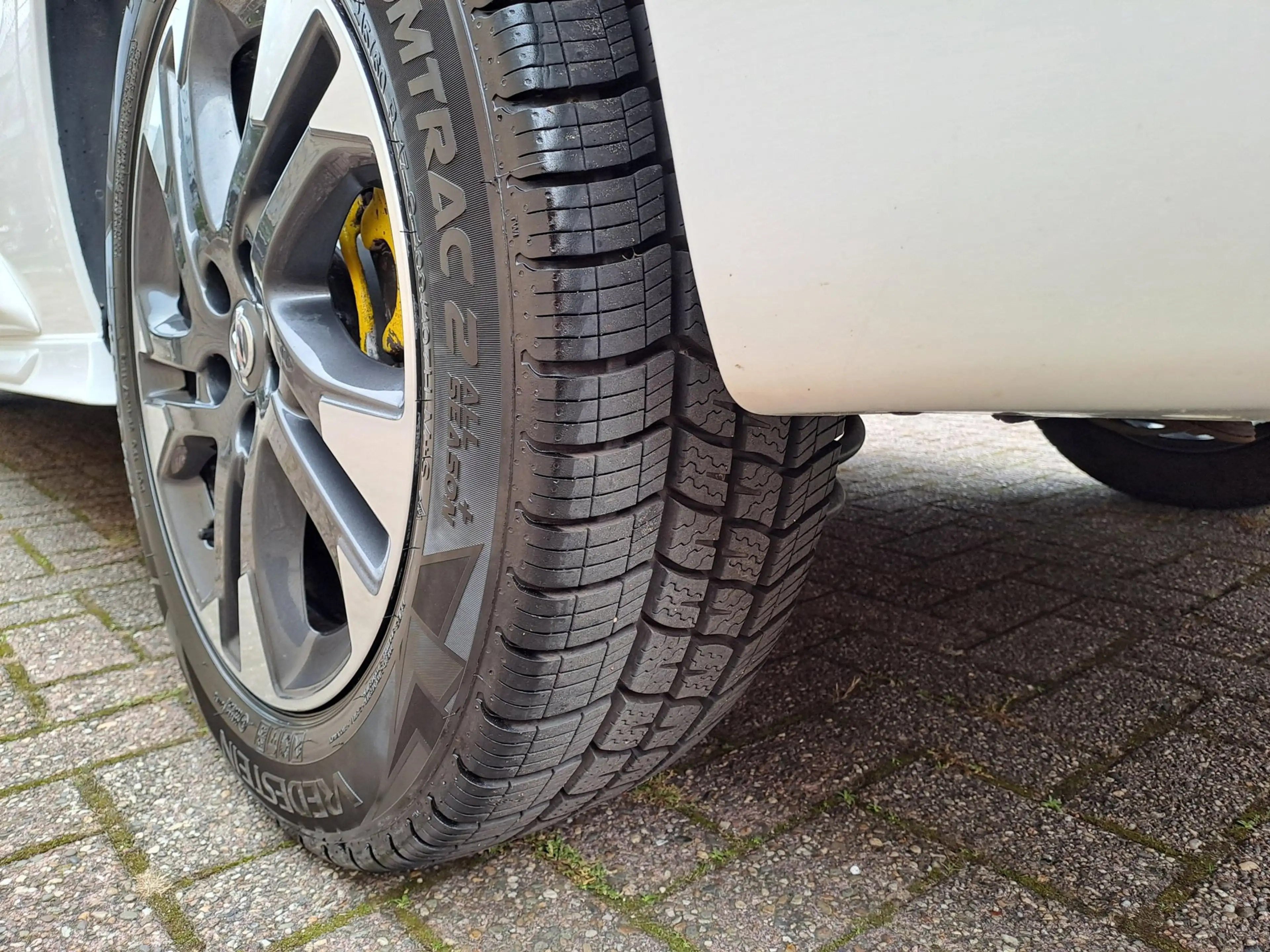 Opel Vivaro 2.0 CDTI L3H1 Irmscher Sport — photo 14