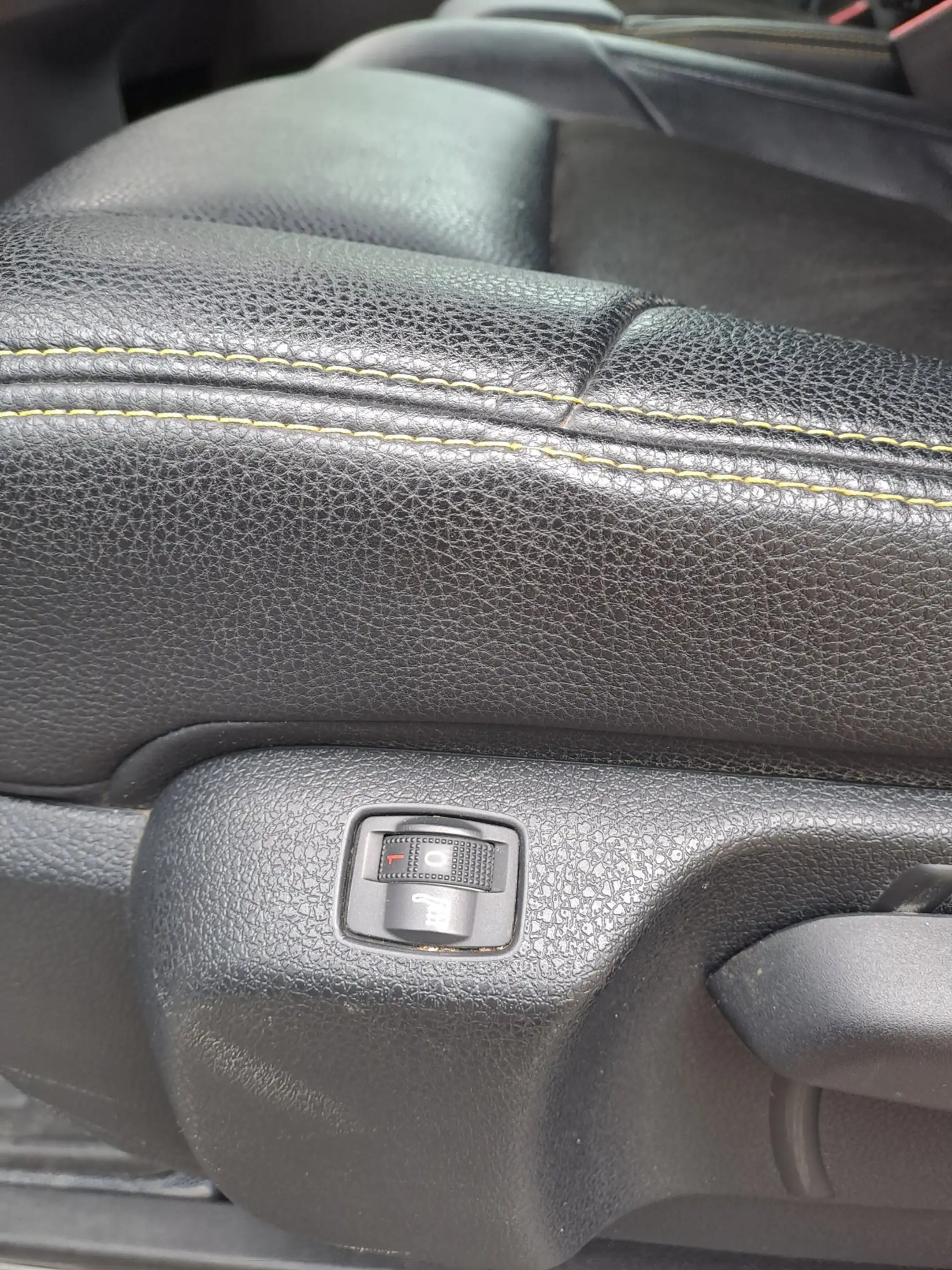 Opel Vivaro 2.0 CDTI L3H1 Irmscher Sport — photo 33