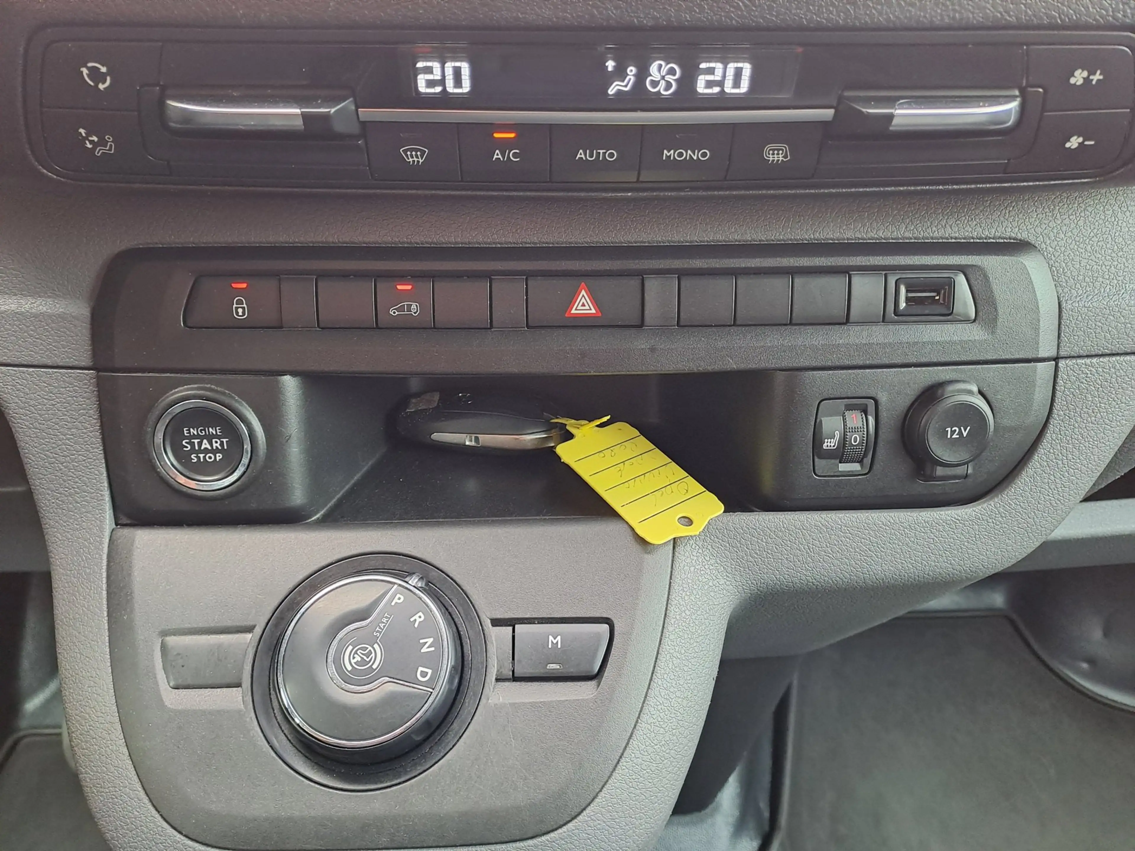 Opel Vivaro 2.0 CDTI L3H1 Irmscher Sport — photo 28