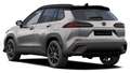 Toyota Corolla Cross 2.0 GR Sport *Neues Modell* Silber - thumbnail 8