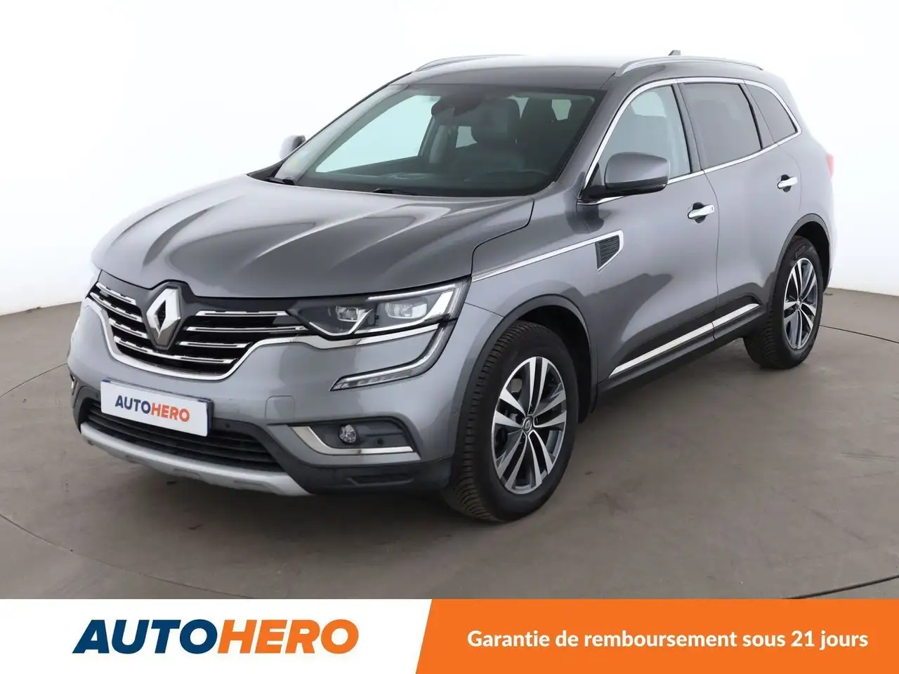 Renault Koleos