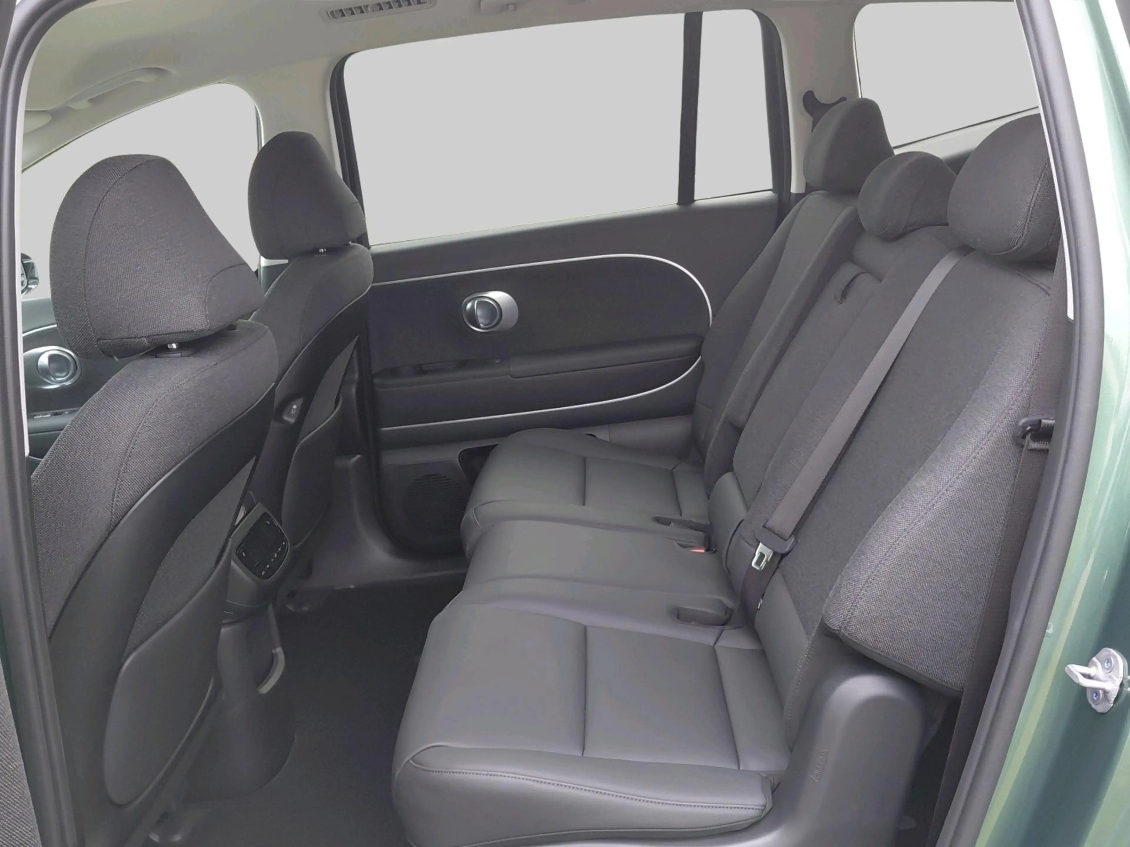 Hyundai IONIQ 9 Style 7p. 110.3 kWh — photo 6