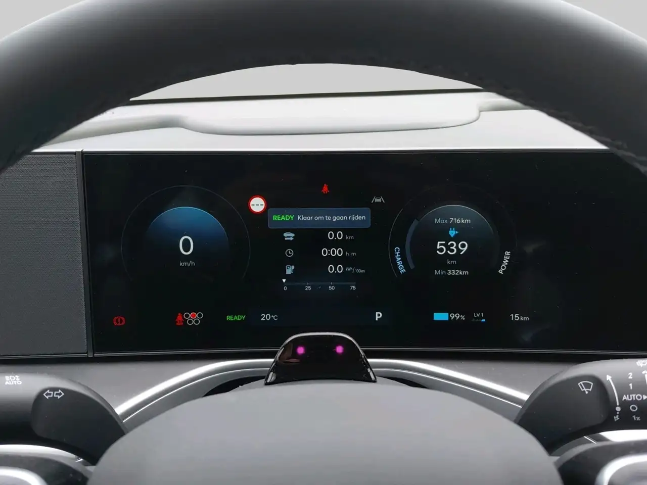 Hyundai IONIQ 9 2026 — фото 15
