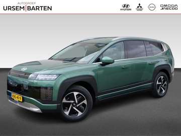 Style 7p. 110.3 kWh | Keyless entry/start | Naviga