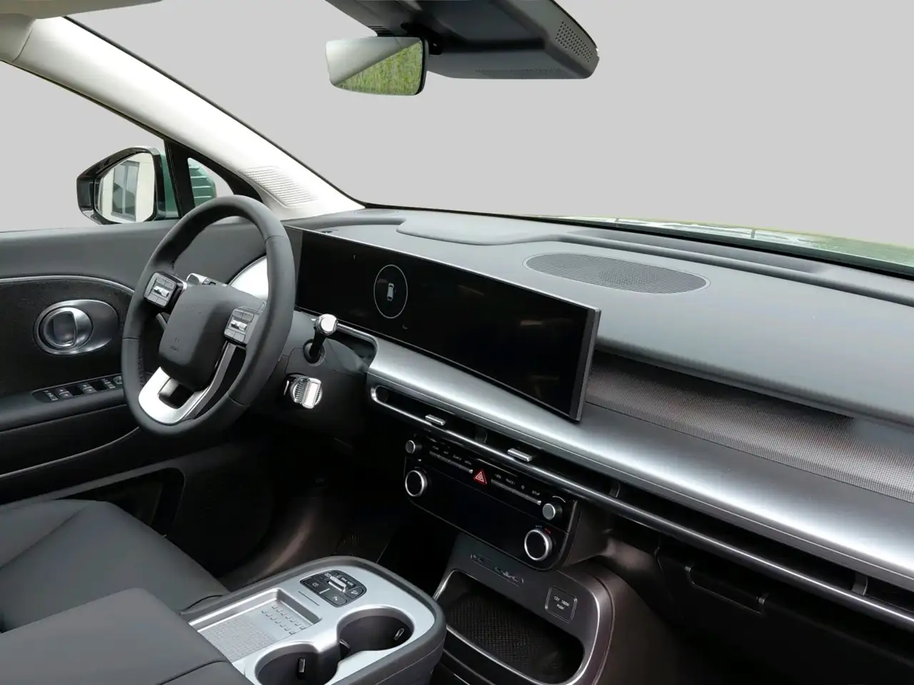 Hyundai IONIQ 9 2026 — фото 13