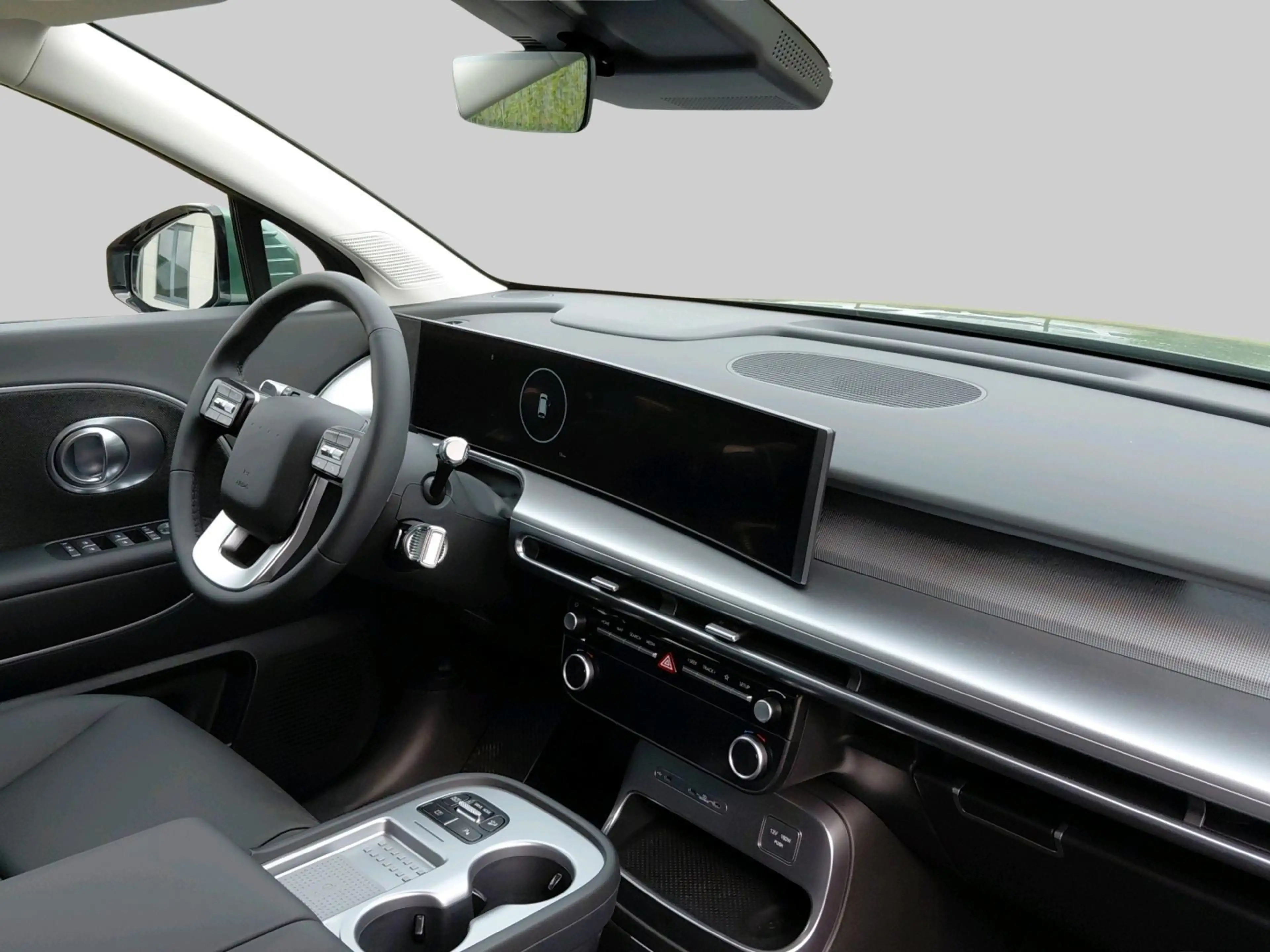 Hyundai IONIQ 9 Style 7p. 110.3 kWh — photo 13