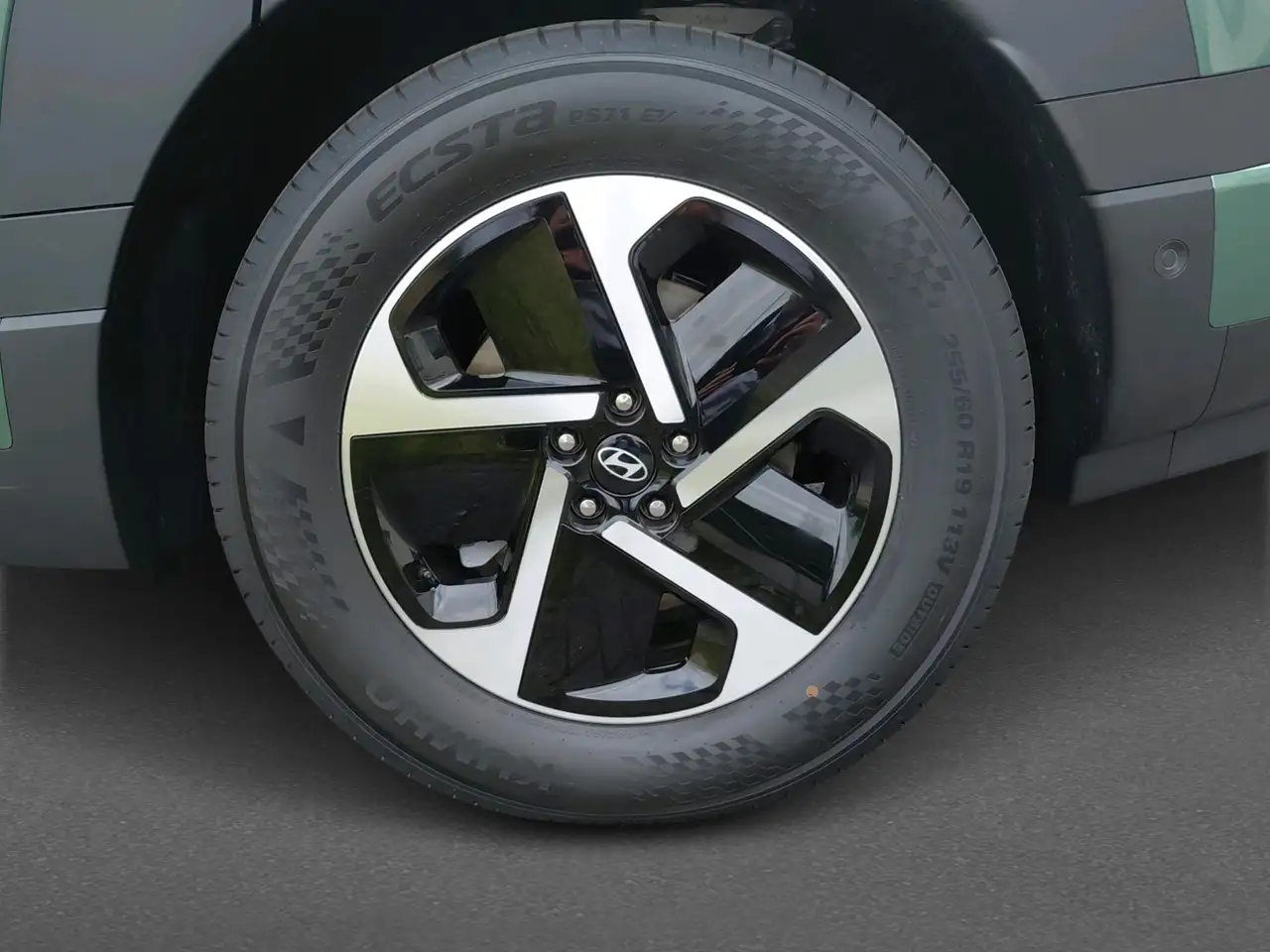 Hyundai IONIQ 9 2026 — фото 11