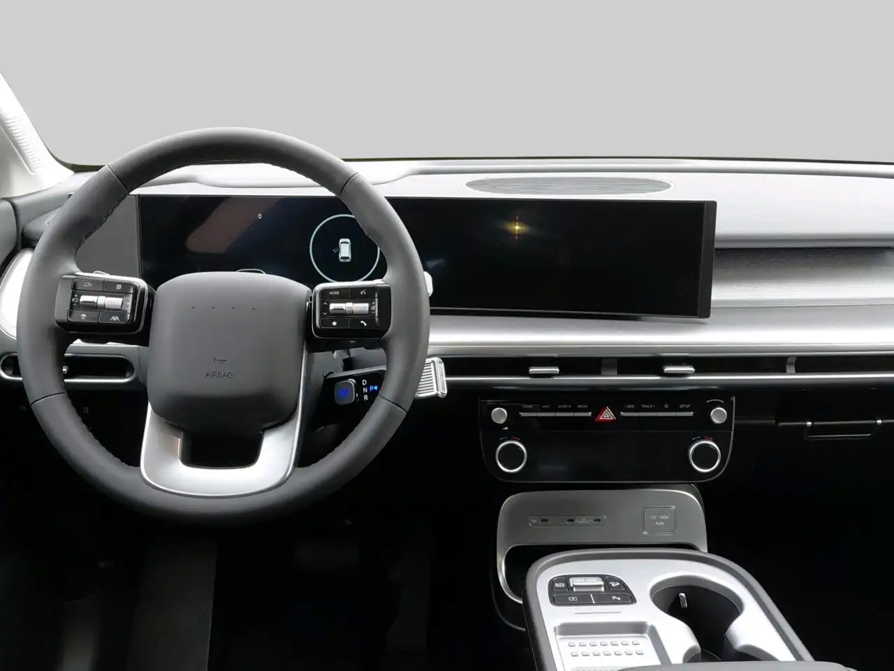 Hyundai IONIQ 9 2026