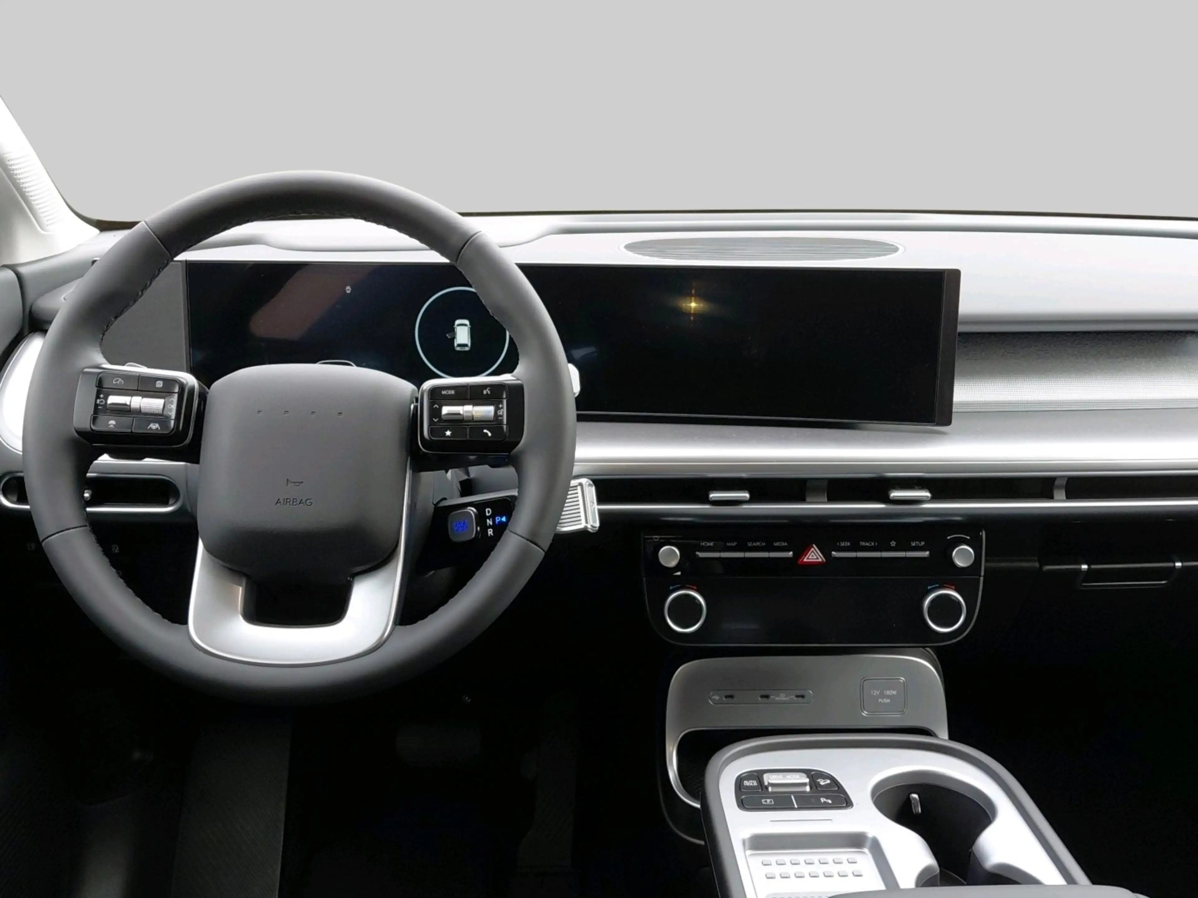Hyundai IONIQ 9 Style 7p. 110.3 kWh — photo 5