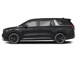 2026 Kia Carnival