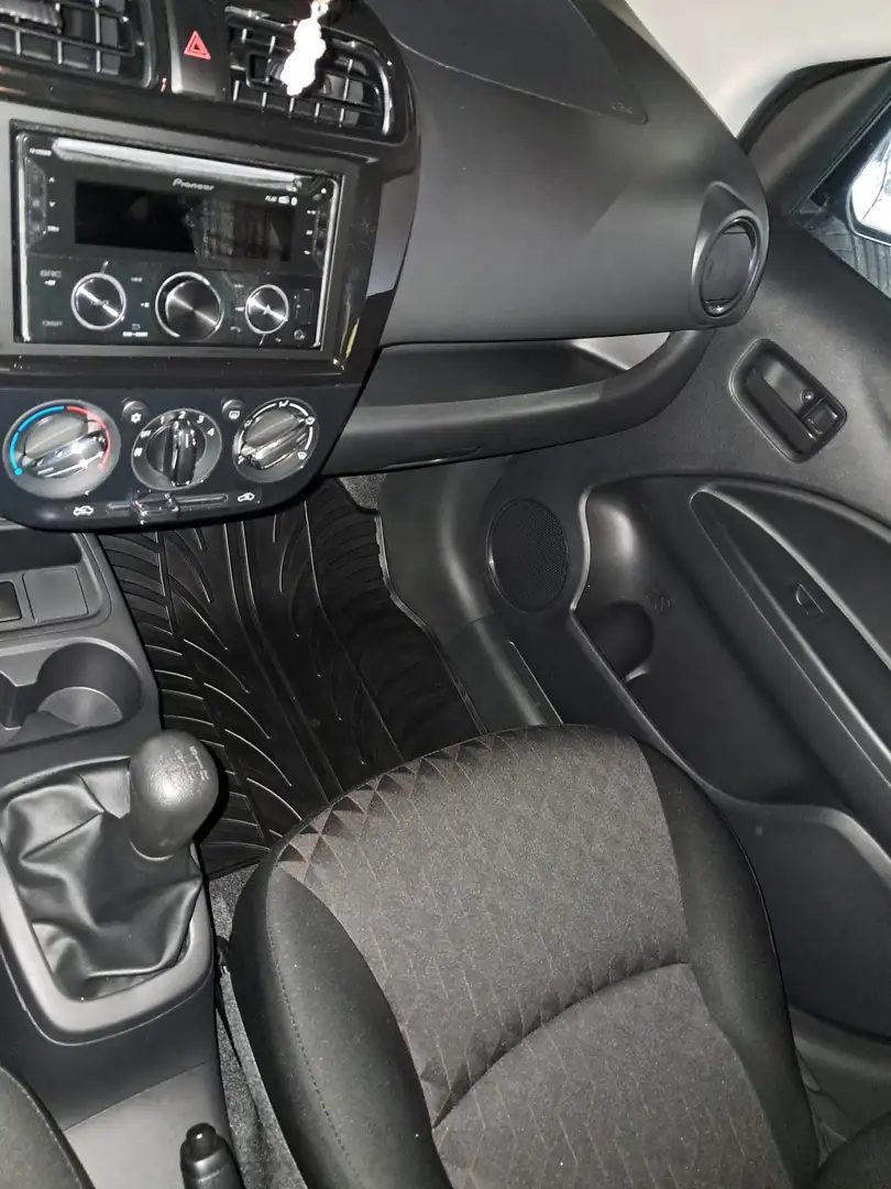 Mitsubishi Space Star Space Star 1,2 MIVEC AS Rot - 2