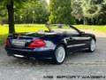 Mercedes-Benz SL 500 SL 500 V8 DISTRONIC-BLU/BEIGE - 18" AMG - GARANZIA Blau - thumbnail 5
